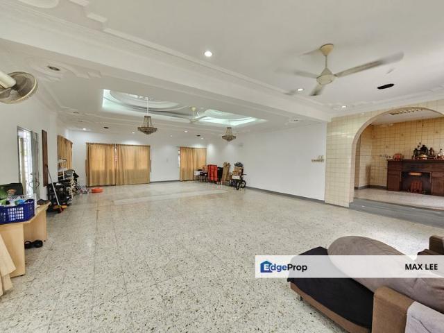 House for sale in Kajang, Langat