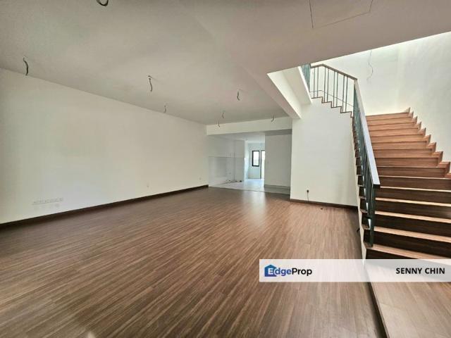 House for sale in Kajang, Langat