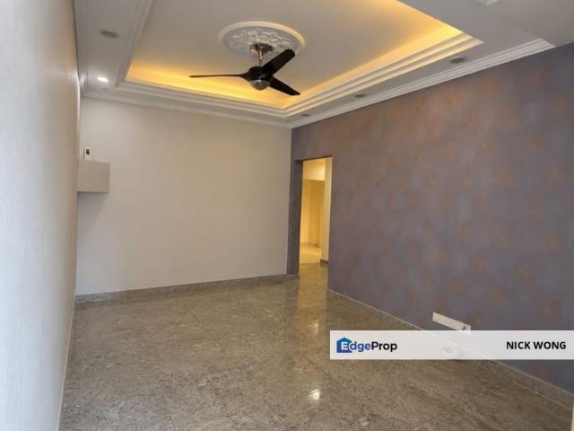 House for sale in Kajang, Langat