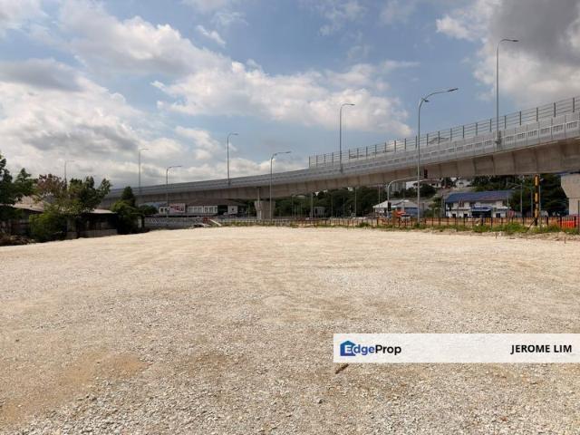 House for rent in Kajang, Langat