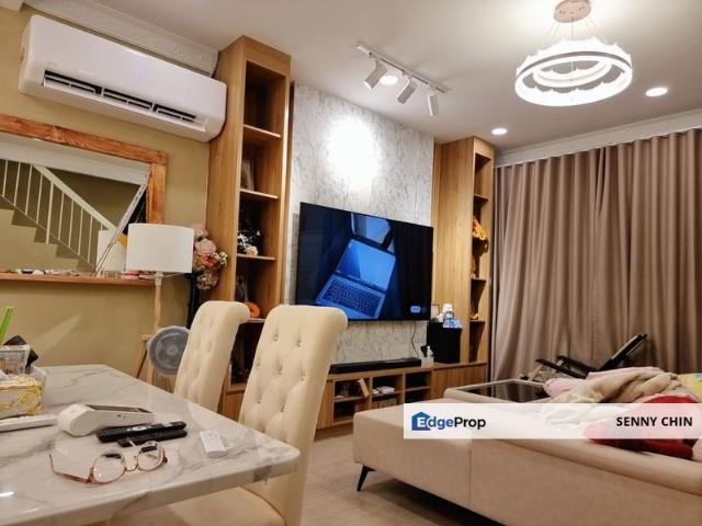 House for sale in Kajang, Langat