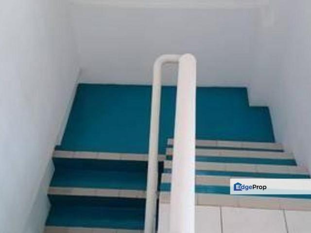 House for sale in Kajang, Langat