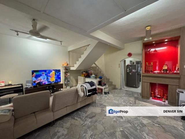 House for sale in Cheras, Majlis Perbandaran Kajang