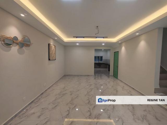 House for sale in Kajang, Langat
