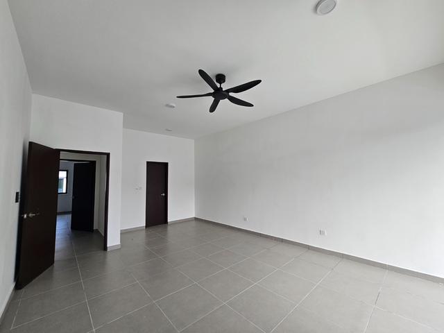 Terraced House for rent in Kajang, Langat