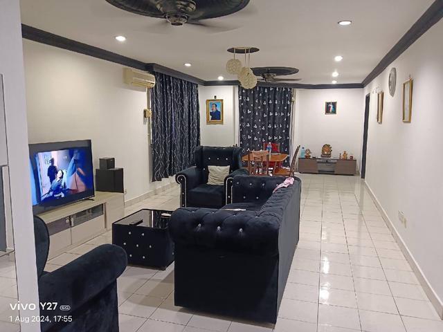 Condominium for rent in Kajang, Langat