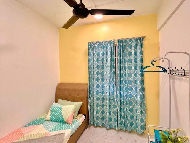 Room for rent in Kajang, Langat