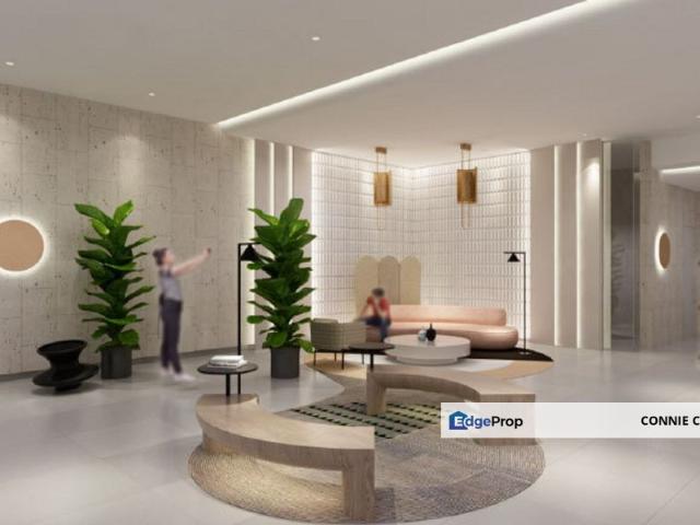 Condominium for sale in Kajang, Langat