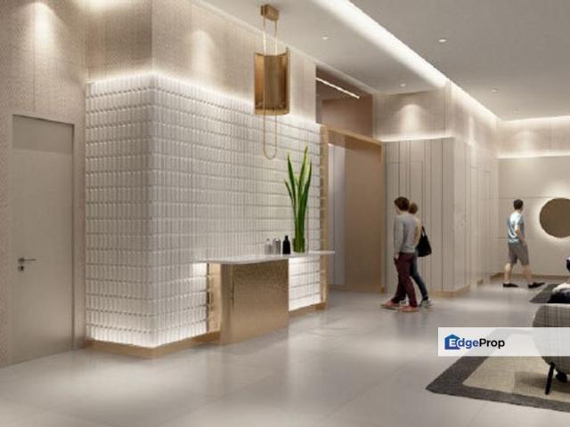 Condominium for sale in Kajang, Langat