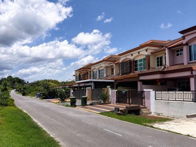 Terraced House for sale in Kuching, Sarawak