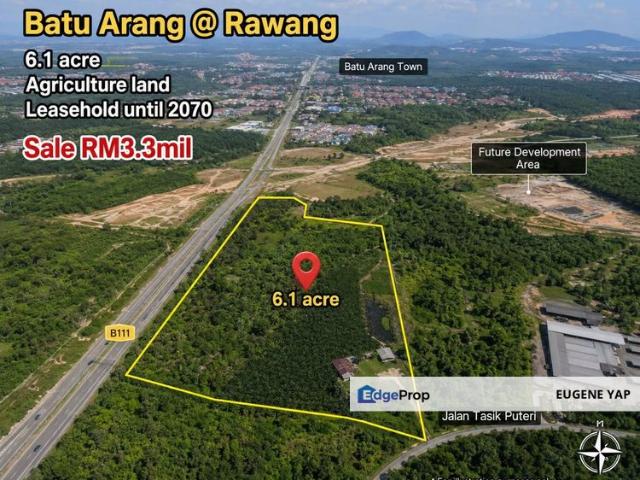 Shop for sale in Selayang, Selangor