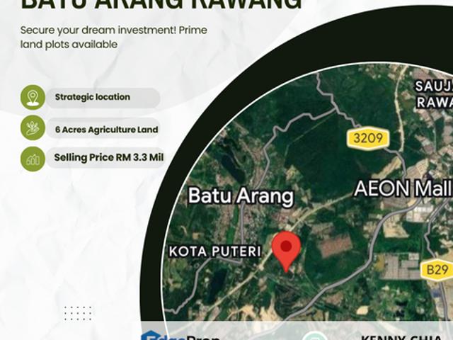 Shop for sale in Selayang, Selangor