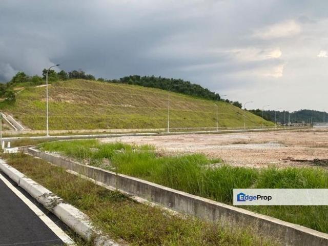 Warehouse for sale in Selayang, Selangor
