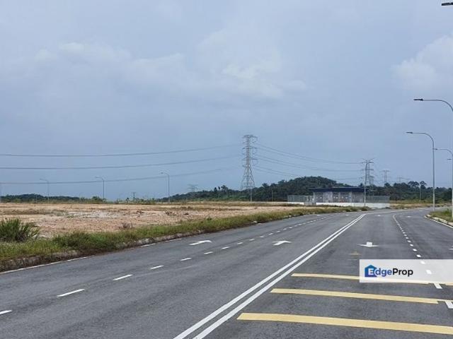 Warehouse for sale in Selayang, Selangor