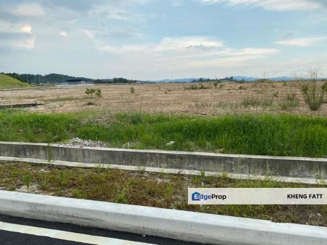 Warehouse for sale in Selayang, Selangor