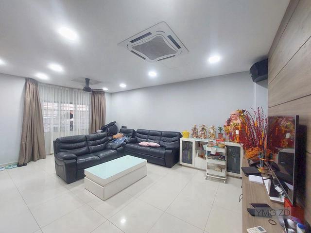 Terraced House for sale in Port Klang, Selangor