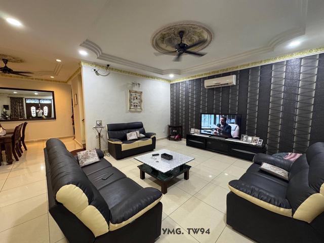 Terraced House for sale in Port Klang, Selangor