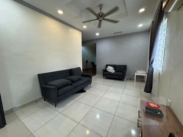 Terraced House for sale in Port Klang, Selangor