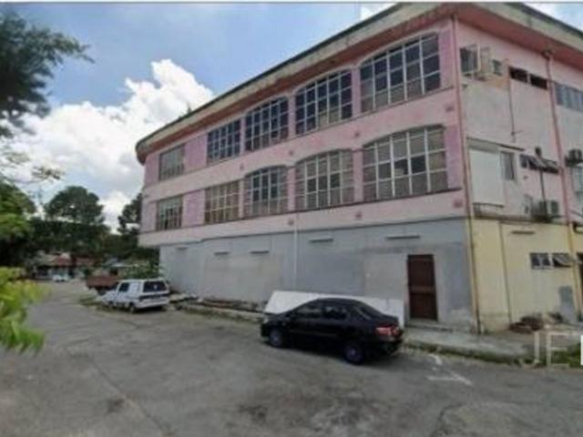 Shop for sale in Port Klang, Selangor