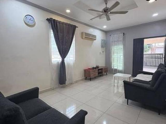 Terraced House for sale in Port Klang, Selangor
