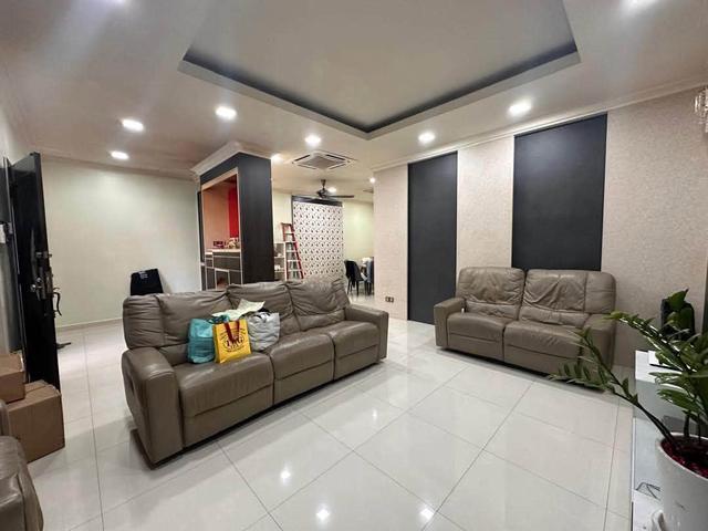 Terraced House for sale in Bandaraya Klang, Klang
