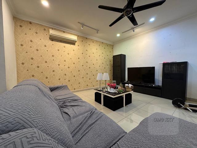 Terraced House for sale in Port Klang, Selangor