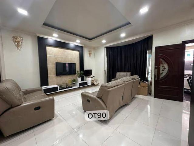 Terraced House for sale in Port Klang, Selangor