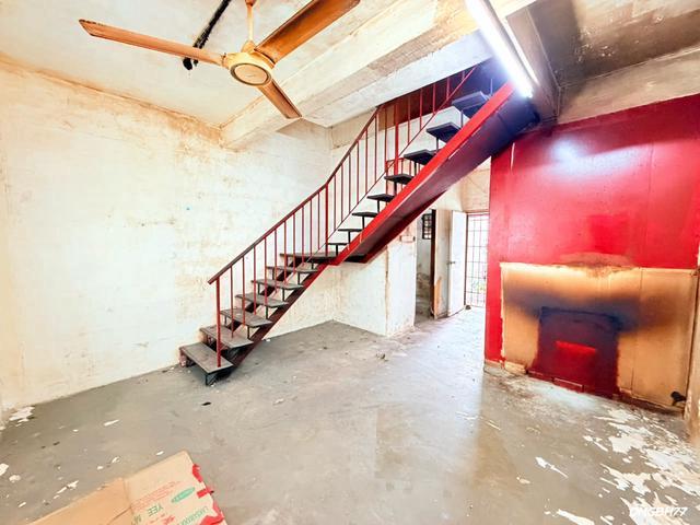 Terraced House for sale in Port Klang, Selangor