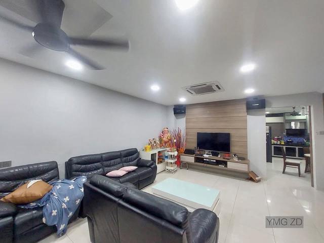 Terraced House for sale in Kapar, Bandaraya Klang