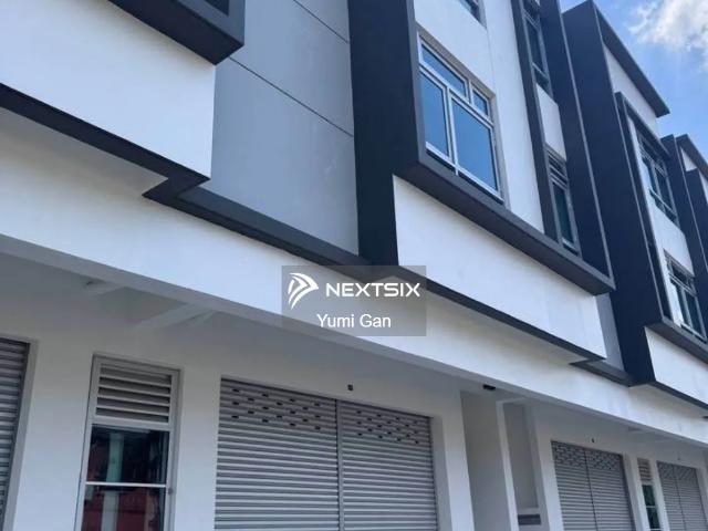 Residential House for rent in Hulu Selangor, Selangor