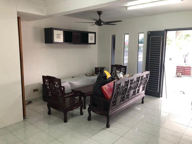 Terraced House for sale in Bandaraya Klang, Klang