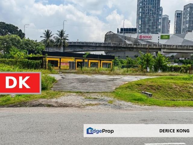 Shop for rent in Port Klang, Selangor