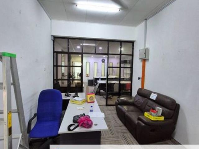 Shop for rent in Port Klang, Selangor