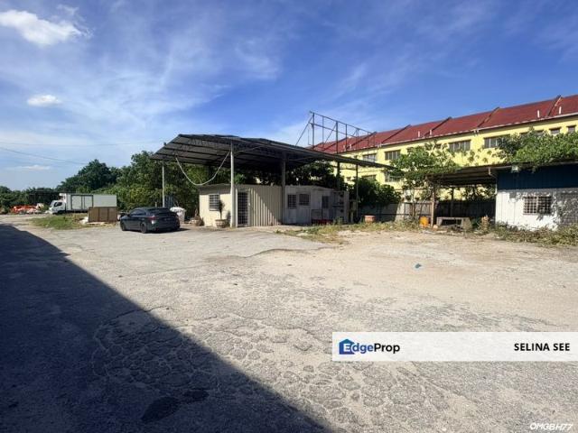 Shop for rent in Port Klang, Selangor