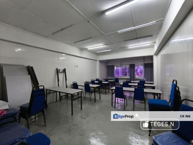 Shop for rent in Port Klang, Selangor