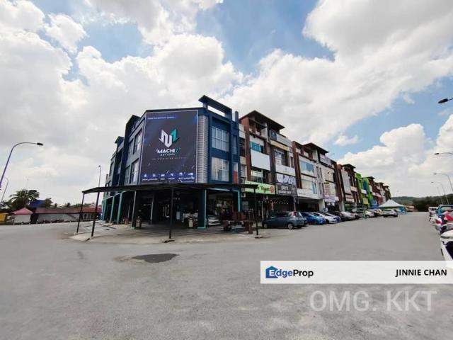 Shop for sale in Port Klang, Selangor
