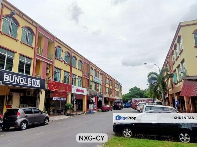 Shop for sale in Port Klang, Selangor