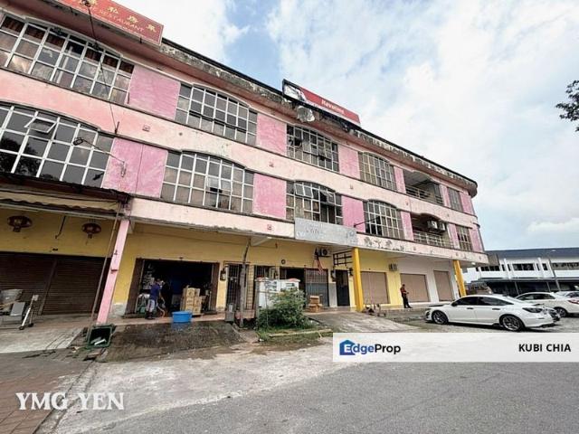 Shop for sale in Port Klang, Selangor