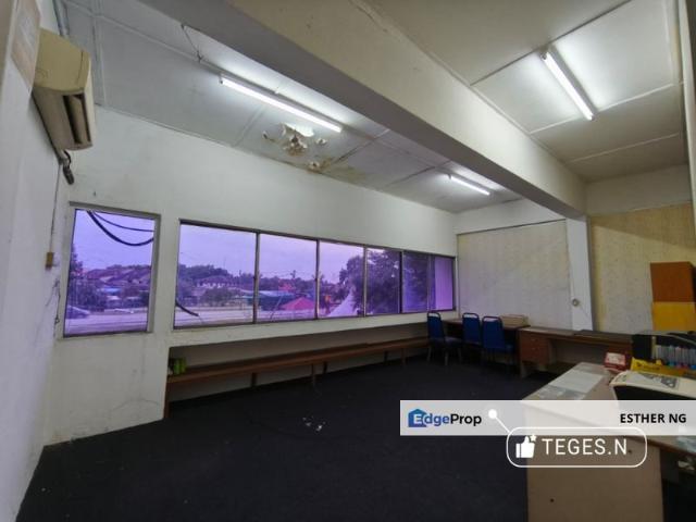 Shop for rent in Port Klang, Selangor