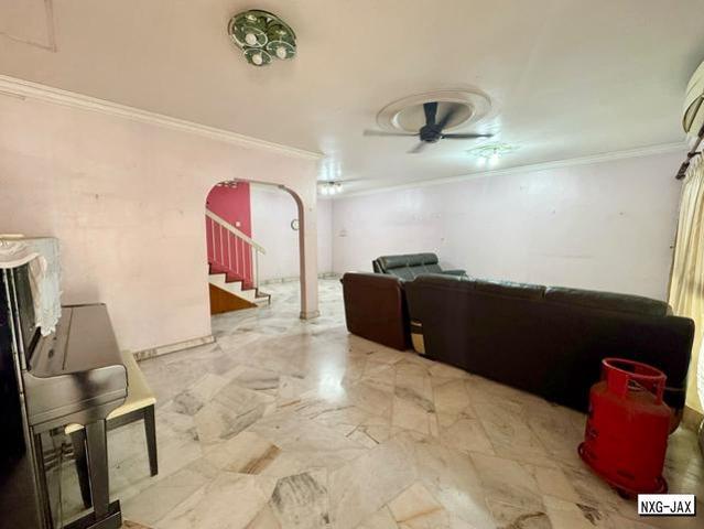 Terraced House for sale in Port Klang, Selangor