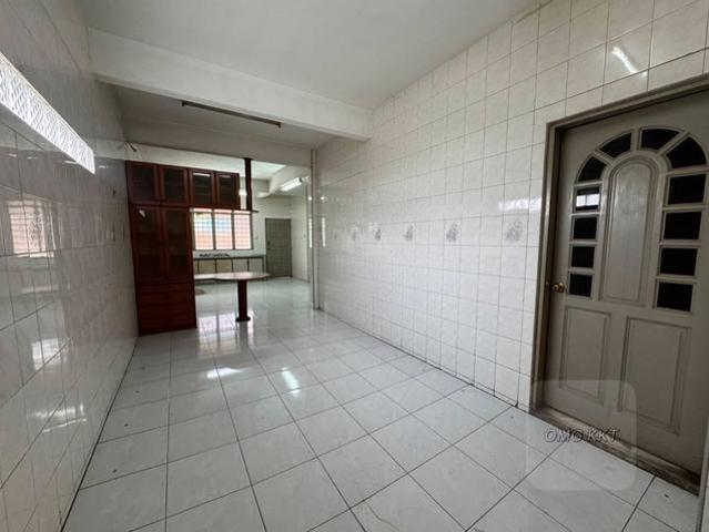 Terraced House for sale in Port Klang, Selangor
