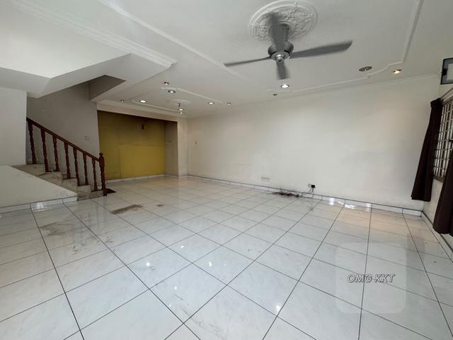 Terraced House for sale in Port Klang, Selangor
