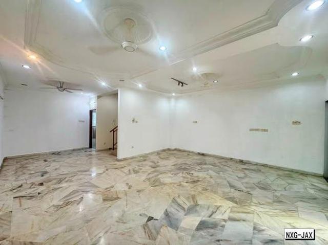 Terraced House for sale in Port Klang, Selangor