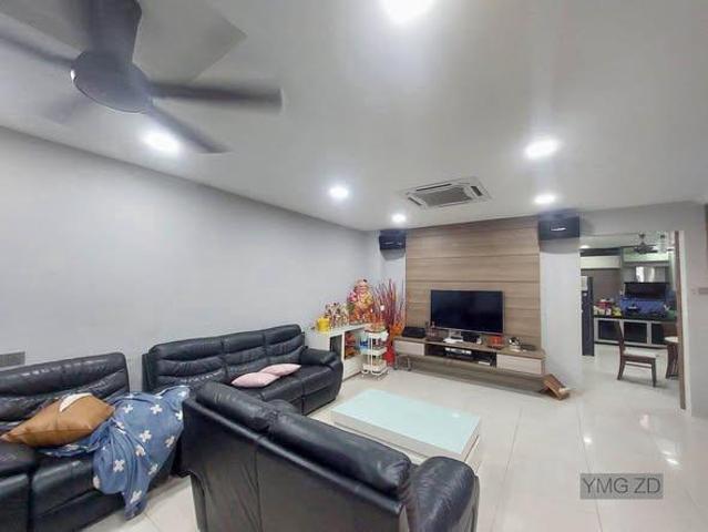 Terraced House for sale in Port Klang, Selangor
