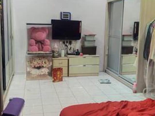 Terraced House for sale in Port Klang, Selangor