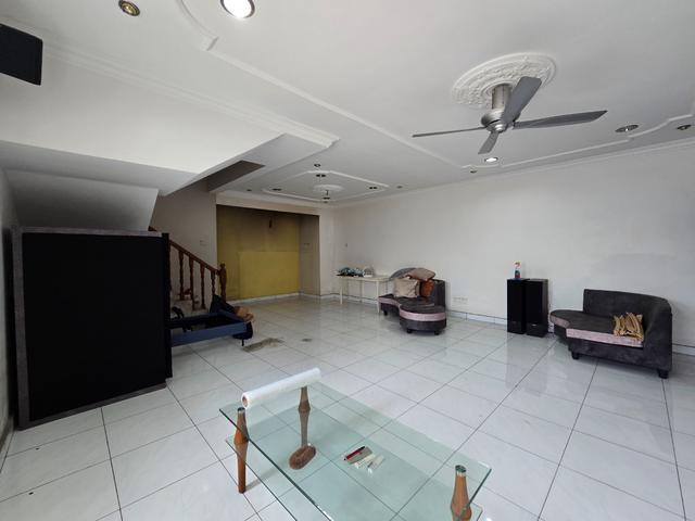 Terraced House for sale in Port Klang, Selangor