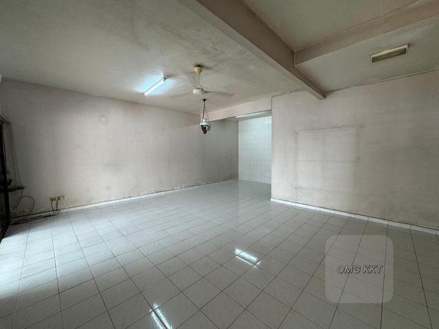 Terraced House for sale in Port Klang, Selangor