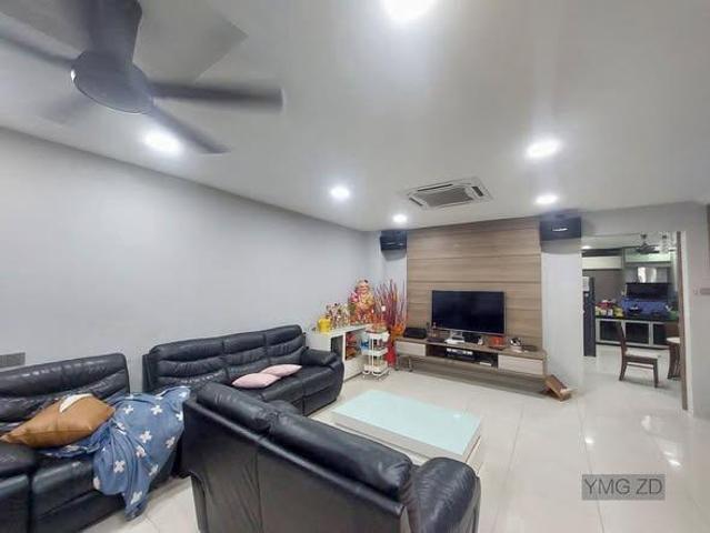 Terraced House for sale in Port Klang, Selangor