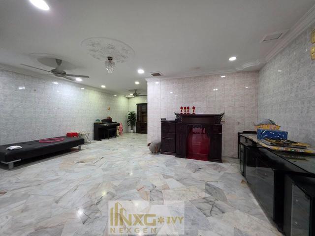 Terraced House for sale in Bandaraya Klang, Klang