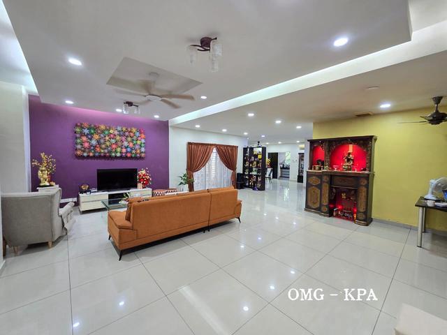 Residential House for sale in Port Klang, Selangor